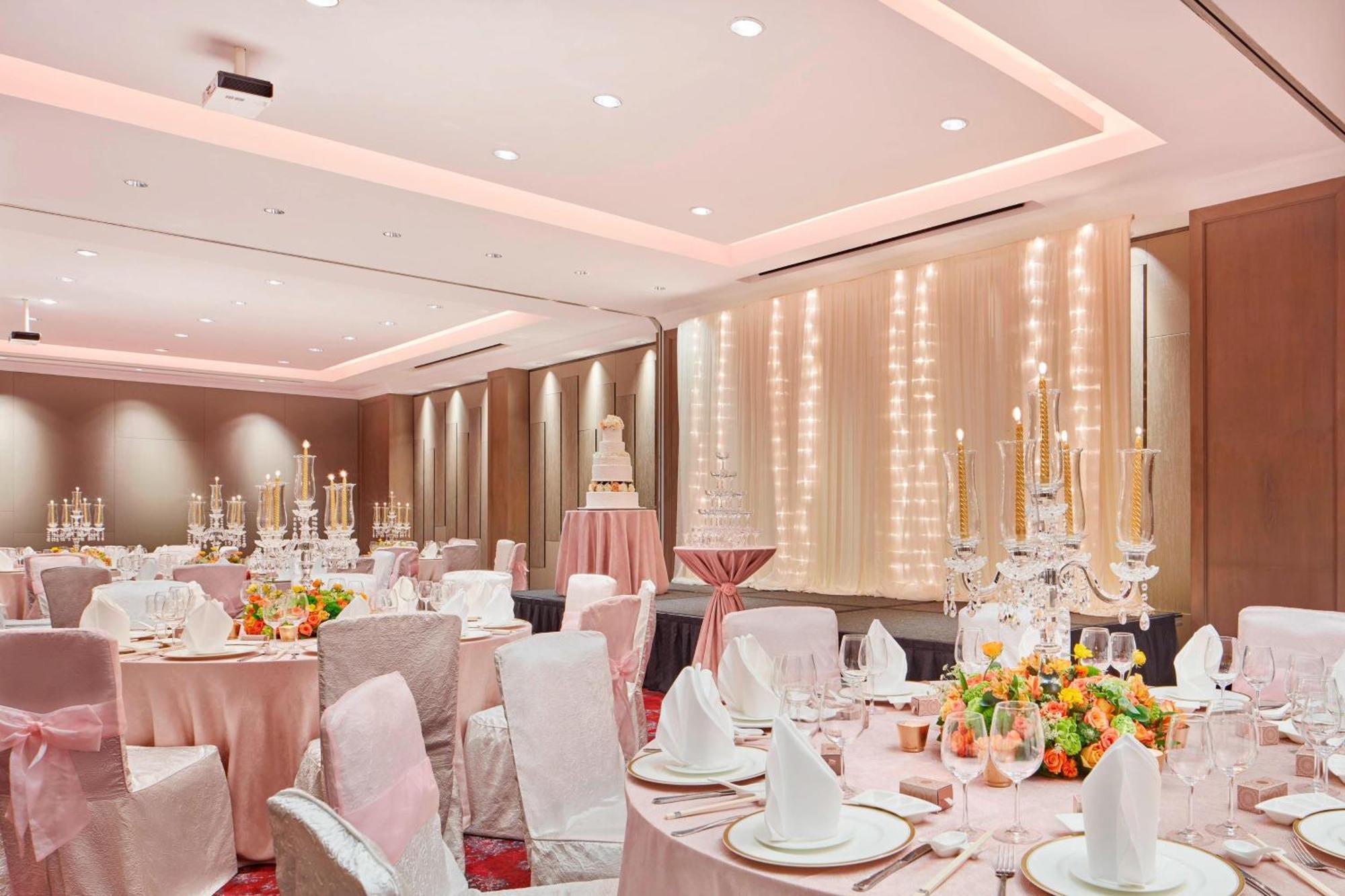 Sheraton Towers Singapore Hotel Buitenkant foto